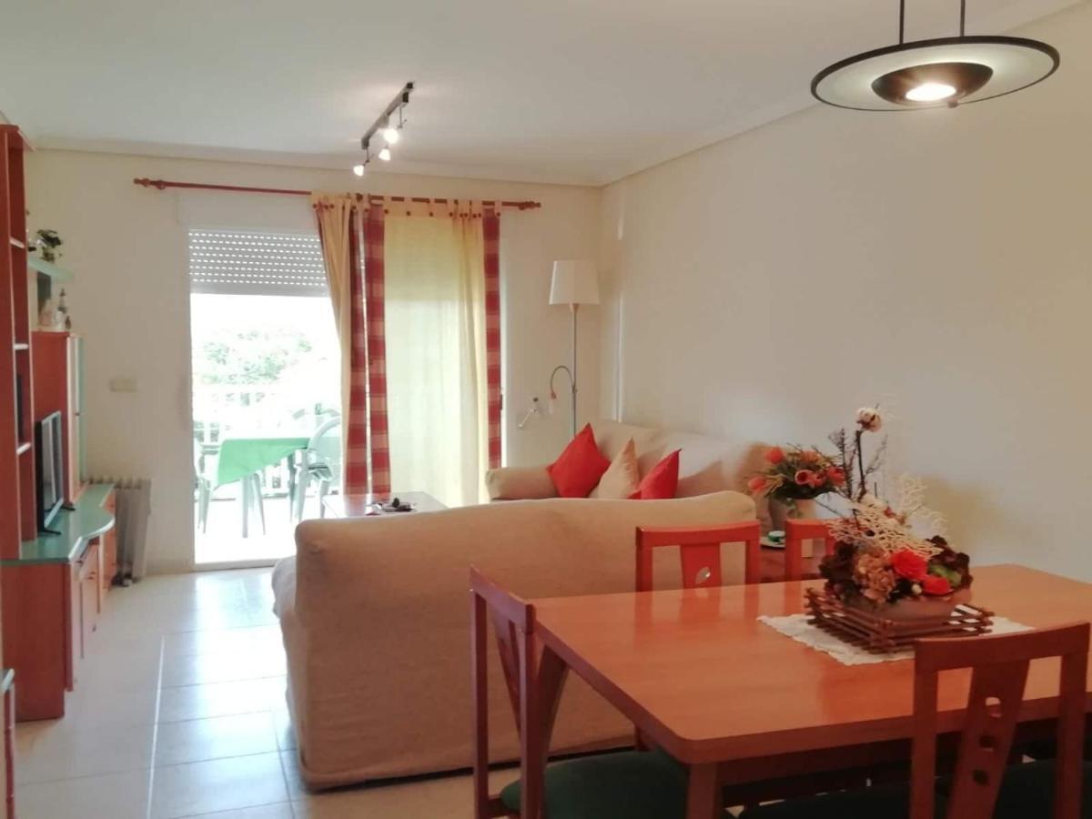 Apartamento Playa Хавеа Экстерьер фото