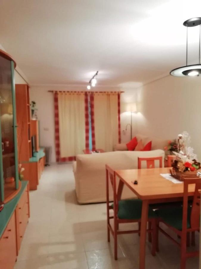 Apartamento Playa Хавеа Экстерьер фото